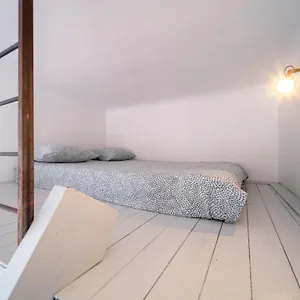 4 Couchages Bord De Pointe Rouge Appartement Marseille