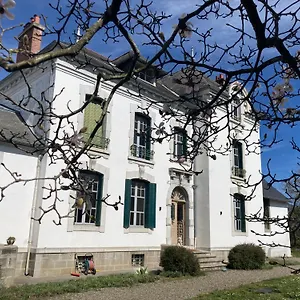 Maison Mokassi Séjour chez l'habitant Laloubere