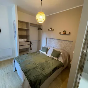 Au 35 Appartement Millau
