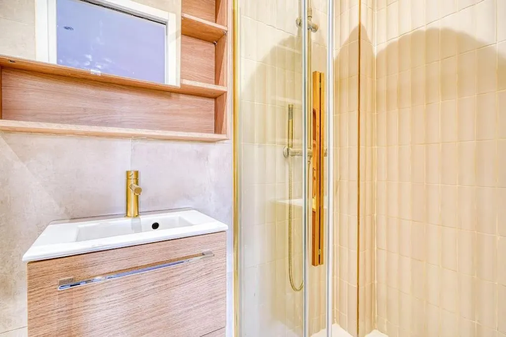 Apartment Appartement 2 Chambres Place Pereire 75017 - III Paris