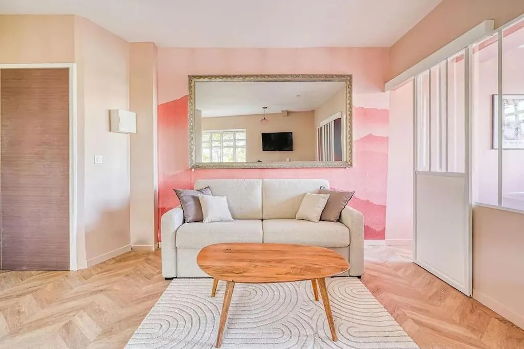 Apartment Appartement 2 Chambres Place Pereire 75017 - III Paris